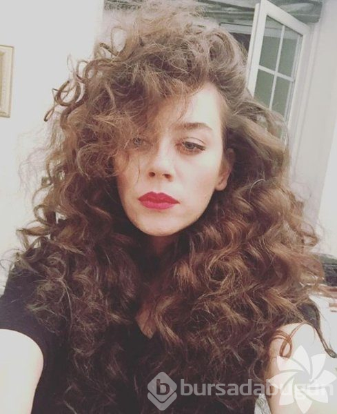 Demet Evgar Instagram'da neler paylaşıyor?
