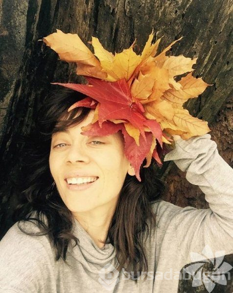 Demet Evgar Instagram'da neler paylaşıyor?
