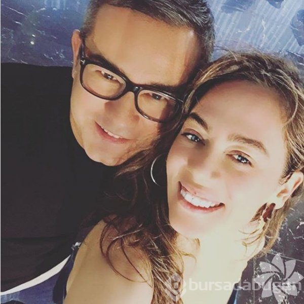 Demet Evgar Instagram'da neler paylaşıyor?
