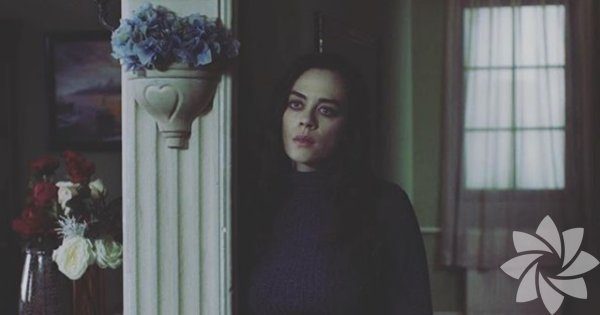 Demet Evgar Instagram'da neler paylaşıyor?
