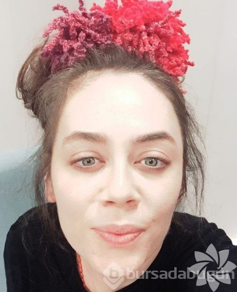 Demet Evgar Instagram'da neler paylaşıyor?
