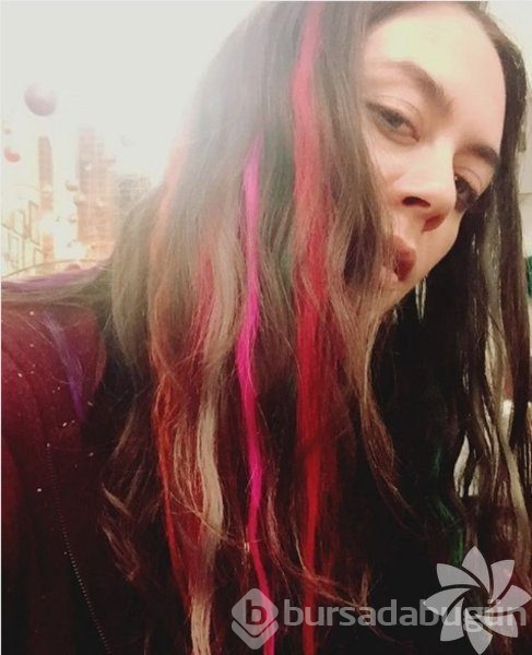 Demet Evgar Instagram'da neler paylaşıyor?
