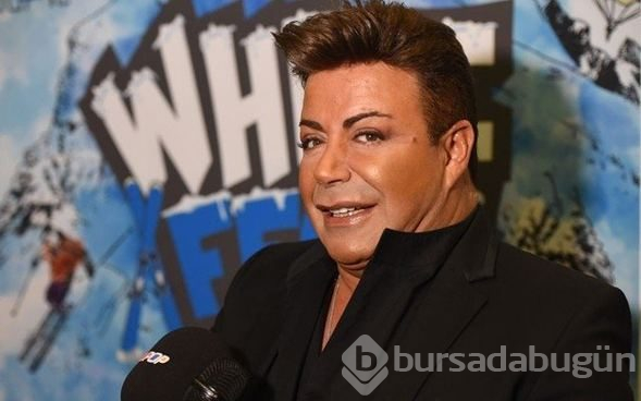 Mustafa Sandal estetik mi yaptırdı? (Güzelleşmek için bıçak altına yatıp estetik olan ünlüler)
