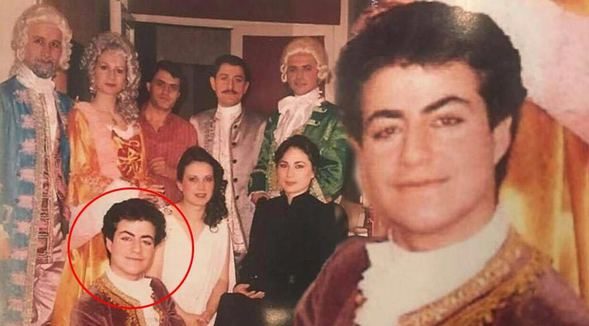 Mustafa Sandal estetik mi yaptırdı? (Güzelleşmek için bıçak altına yatıp estetik olan ünlüler)
