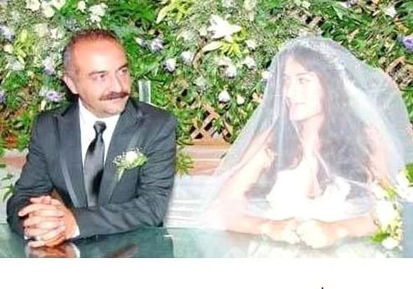 Ünlüler kaç yaşında evlendi?
