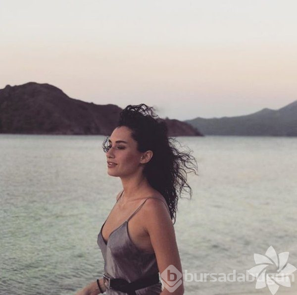 Hande Doğandemir Instagram'da neler paylaşıyor?
