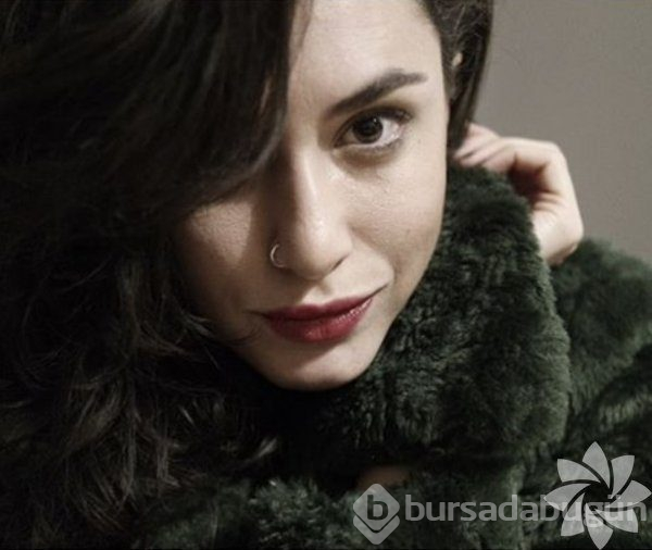 Hande Doğandemir Instagram'da neler paylaşıyor?
