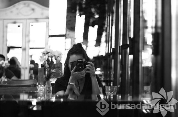 Hande Doğandemir Instagram'da neler paylaşıyor?
