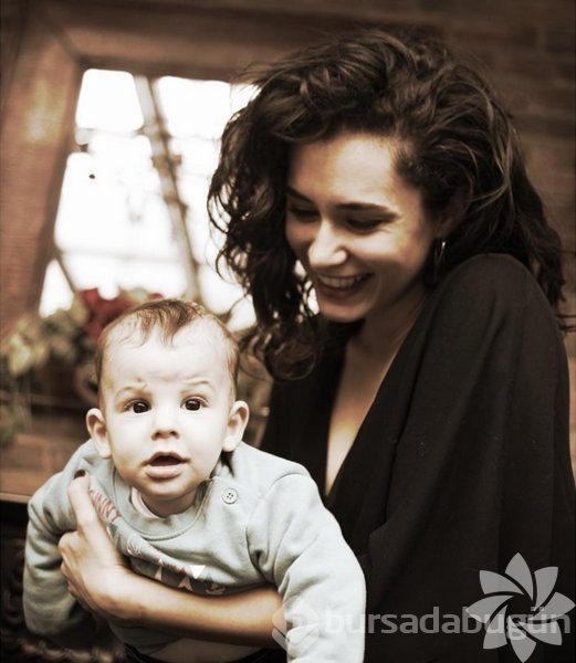 Hande Doğandemir Instagram'da neler paylaşıyor?
