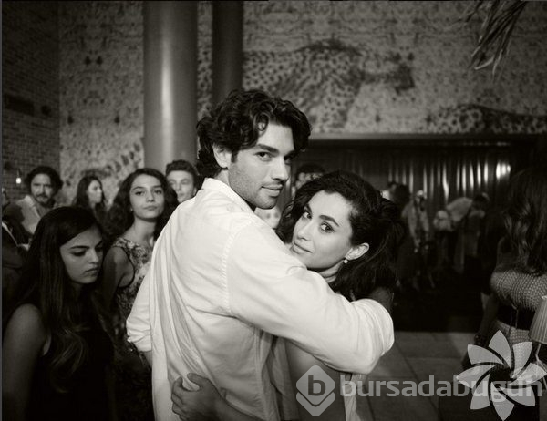 Hande Doğandemir Instagram'da neler paylaşıyor?
