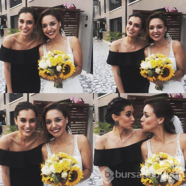 Hande Doğandemir Instagram'da neler paylaşıyor?

