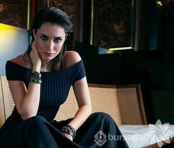 Hande Doğandemir Instagram'da neler paylaşıyor?
