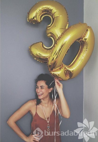 Hande Doğandemir Instagram'da neler paylaşıyor?
