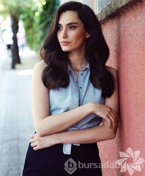 Hande Doğandemir Instagram'da neler paylaşıyor?
