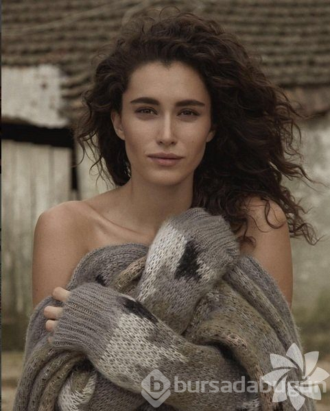 Hande Doğandemir Instagram'da neler paylaşıyor?
