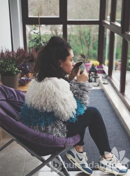 Hande Doğandemir Instagram'da neler paylaşıyor?
