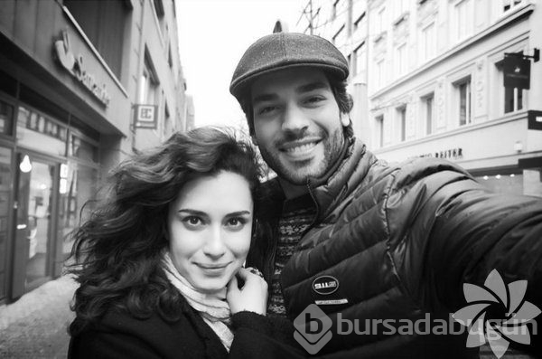 Hande Doğandemir Instagram'da neler paylaşıyor?
