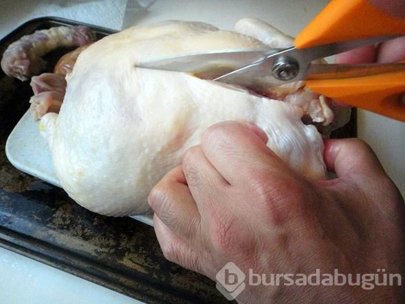 Sizi mutfakta gerçek bir usta yapacak 14 mutfak hilesi
