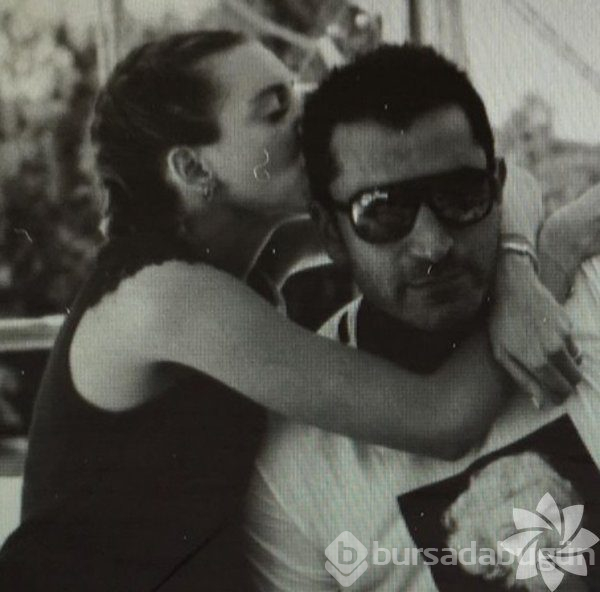 Sinem Kobal'ın Instagram paylaşımları...
