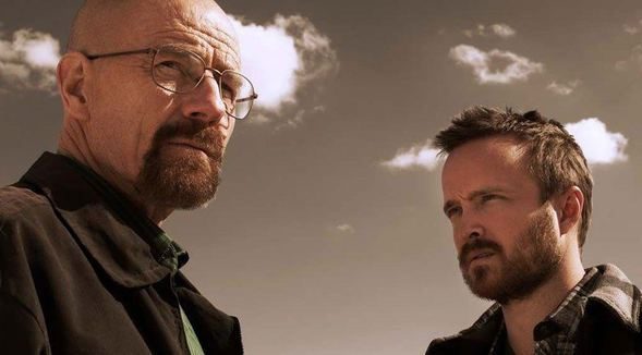 Bryan Cranston'un unutamadığı Breaking Bad sahnesi
