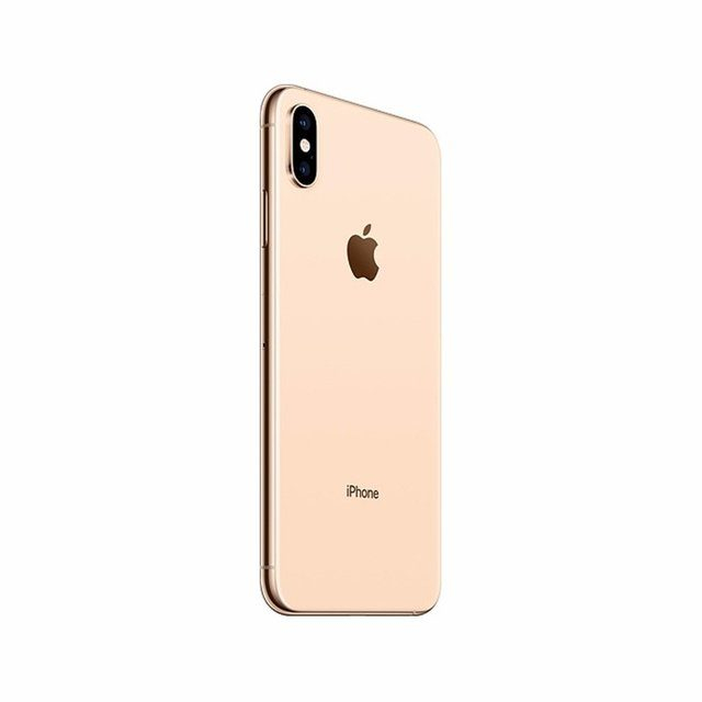 iPhone Xs ve Xs Max'ın içine ne var?
