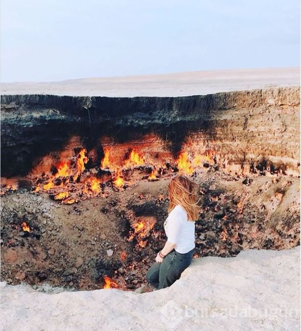 Doğanın muhteşemliğini gözler önüne seren 15 harika fotoğraf
