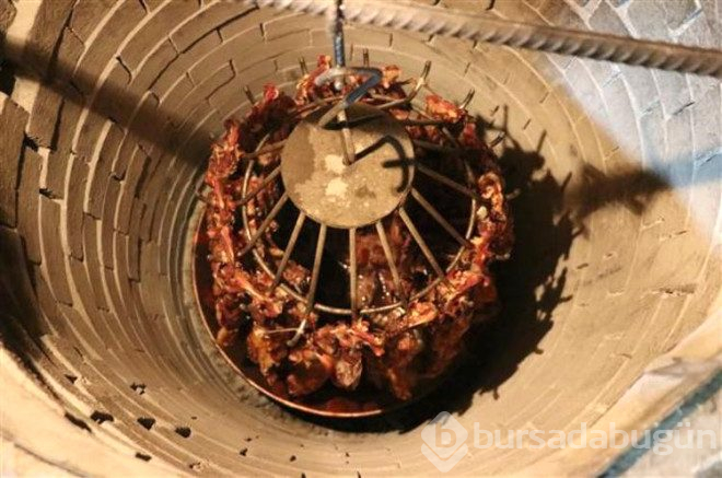 Bu kahvaltı için Türkiye'nin dört bir yanından bu şehre akın ediyorlar
