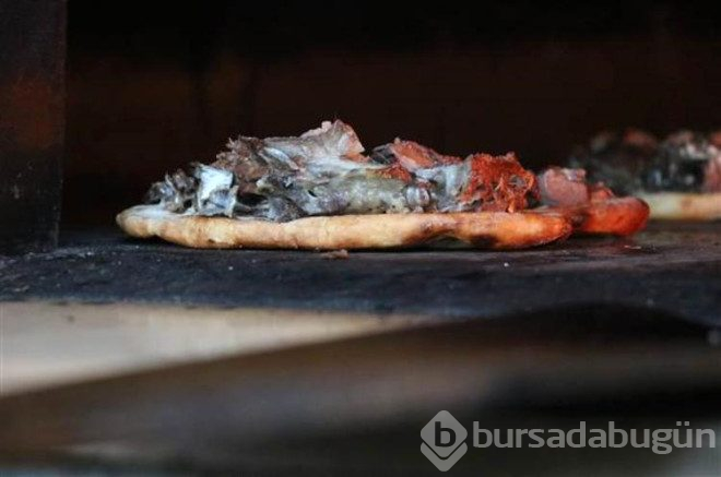 Bu kahvaltı için Türkiye'nin dört bir yanından bu şehre akın ediyorlar
