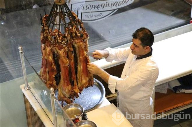 Bu kahvaltı için Türkiye'nin dört bir yanından bu şehre akın ediyorlar
