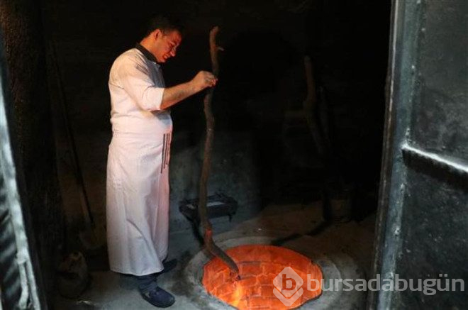 Bu kahvaltı için Türkiye'nin dört bir yanından bu şehre akın ediyorlar
