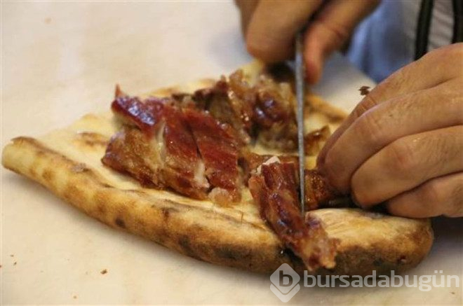Bu kahvaltı için Türkiye'nin dört bir yanından bu şehre akın ediyorlar
