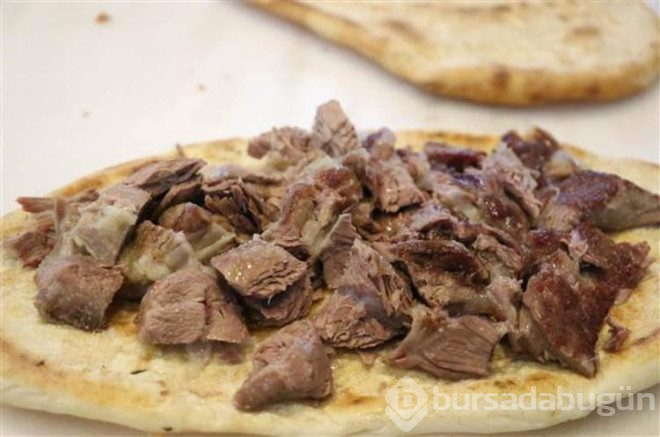 Bu kahvaltı için Türkiye'nin dört bir yanından bu şehre akın ediyorlar
