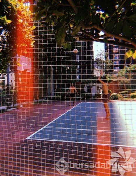 Uraz Kaygılaroğlu Instagram'da neler paylaşıyor?
