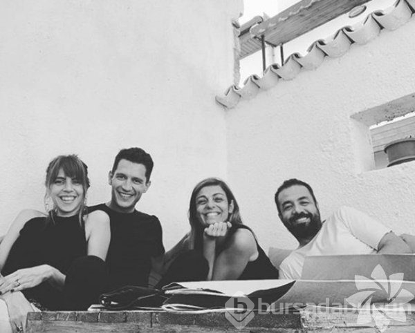 Uraz Kaygılaroğlu Instagram'da neler paylaşıyor?
