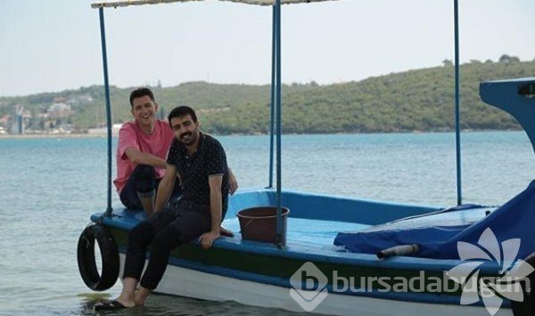 Uraz Kaygılaroğlu Instagram'da neler paylaşıyor?
