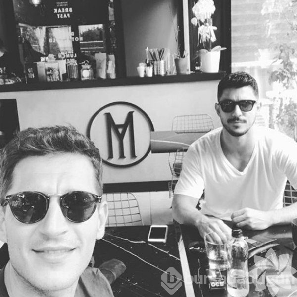 Uraz Kaygılaroğlu Instagram'da neler paylaşıyor?
