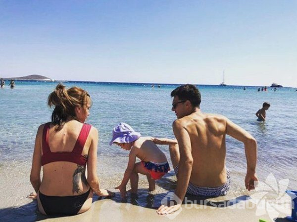 Uraz Kaygılaroğlu Instagram'da neler paylaşıyor?
