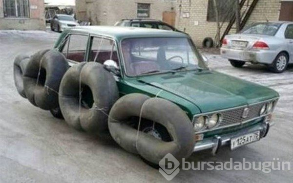 Anlamsız fotoğraflar
