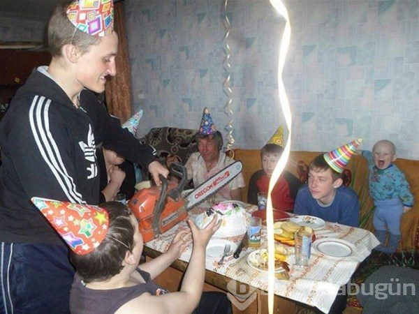 Anlamsız fotoğraflar
