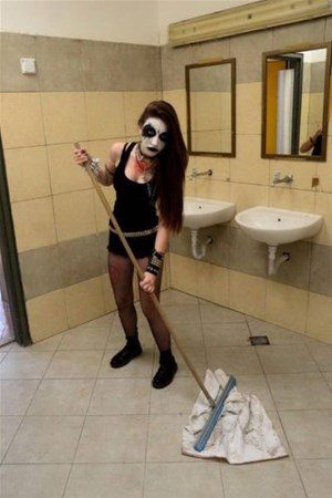 Anlamsız fotoğraflar
