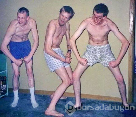 Anlamsız fotoğraflar
