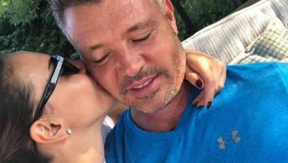 Emina Jahoviç o kareye cevap verdi: Beni rahat bırakın
