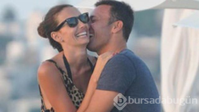 Emina Jahoviç o kareye cevap verdi: Beni rahat bırakın
