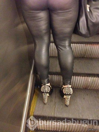 Metronun en garip insanları
