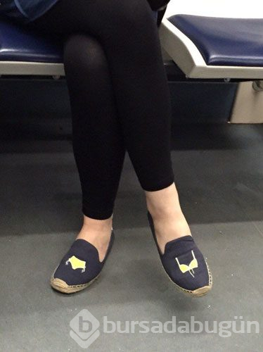 Metronun en garip insanları
