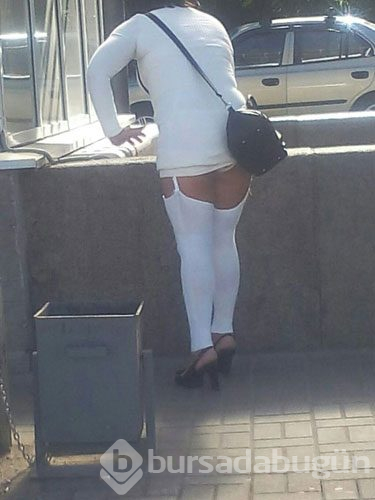 Metronun en garip insanları
