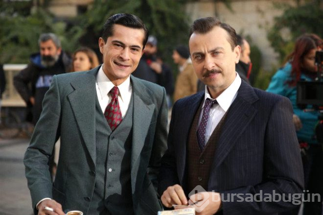 Ayla filminin oyuncuları
