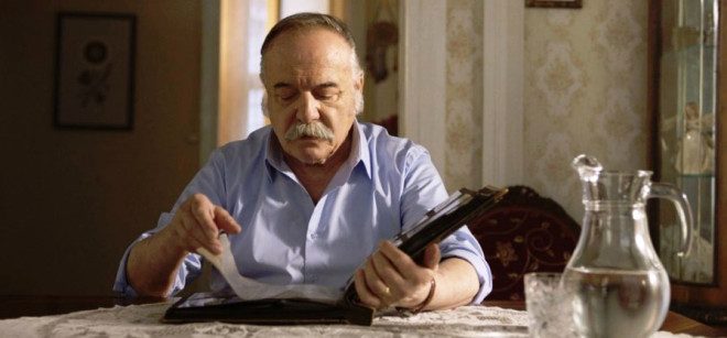 Ayla filminin oyuncuları
