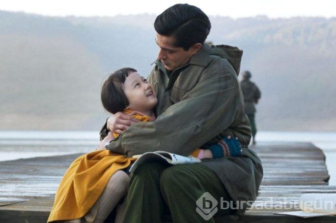 Ayla filminin oyuncuları
