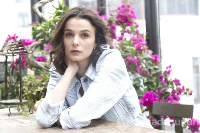 Ayla filminin oyuncuları
